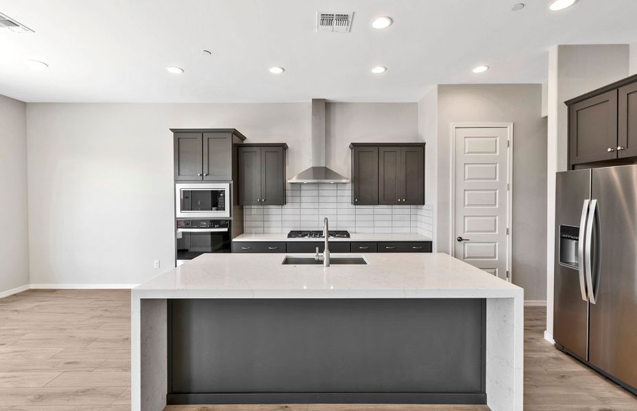 Quick Move-In Home Quick Move-In Home