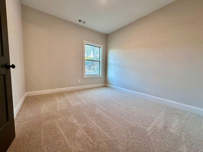 Spacious, unfurnished interior of a new home in Perkins Place, Hogansville (Image 21).