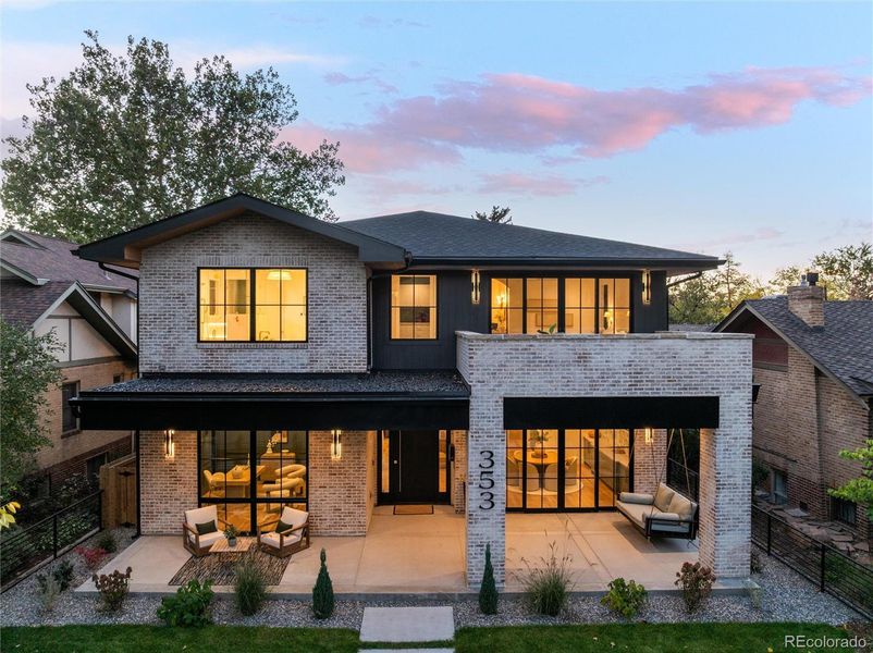 Image 48 of a home in . Image 48 of a home in .