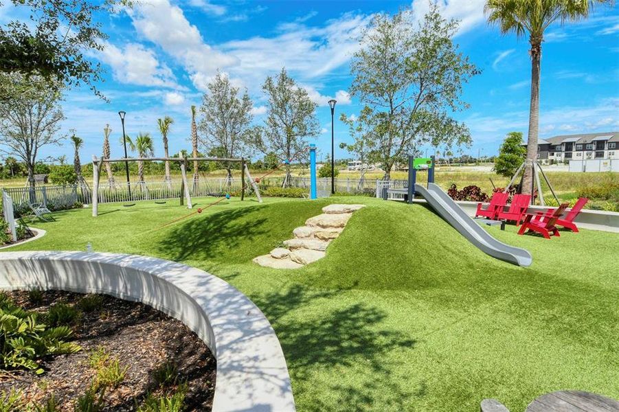 Community amenities in , Venice (Image 41).