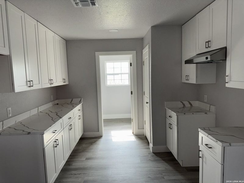Furnished interior view inside a new home in , Natalia (Image 6).
