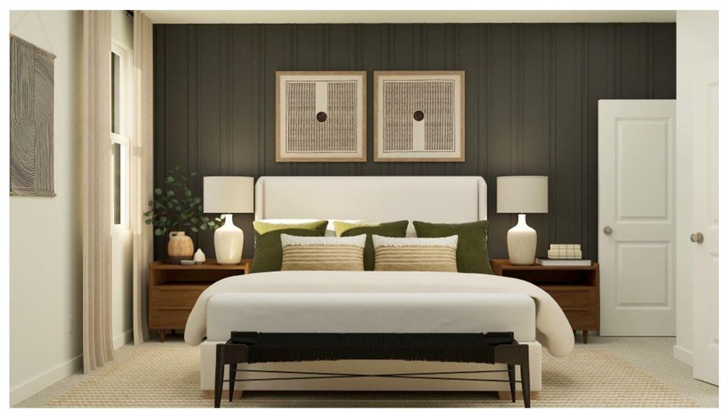 Pictures are representative of floor plan - not actual home for sale