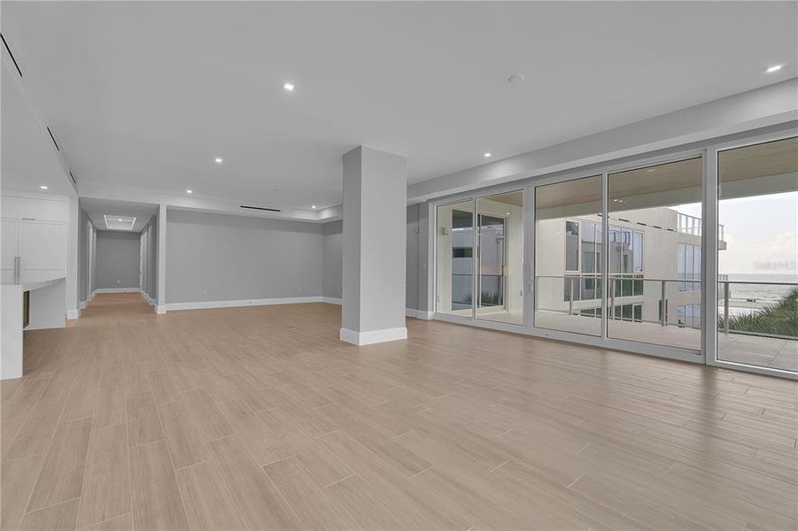 Spacious, unfurnished interior of a new home in , Sarasota (Image 36). Spacious, unfurnished interior of a new home in , Sarasota (Image 36).