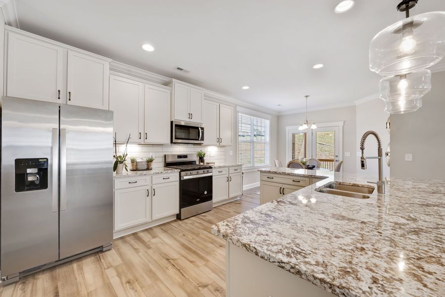 Kitchen Kitchen