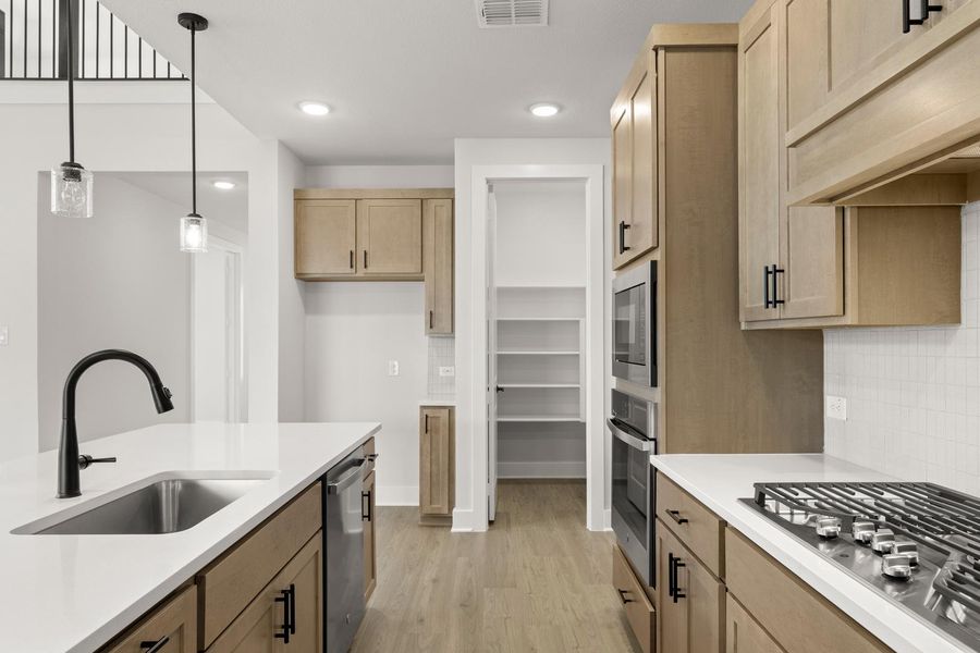 Image 27 of a home in Discovery Collection at Union Park. Image 27 of a home in Discovery Collection at Union Park.