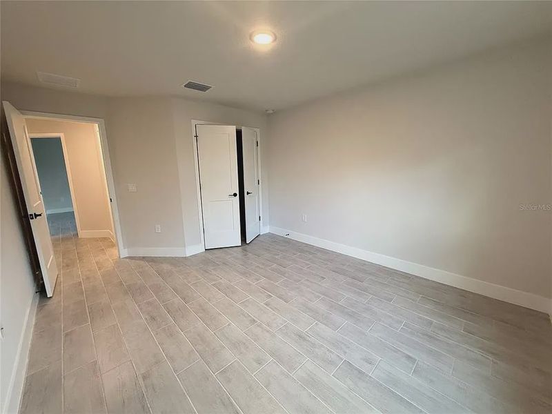 Spacious, unfurnished interior of a new home in Rotonda, Rotonda West (Image 24).