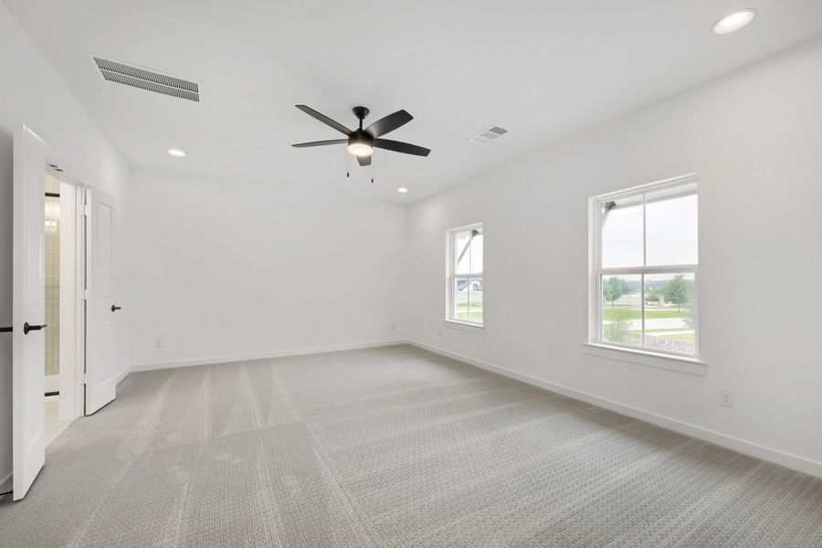 3241 Vaquero - Primary Bedroom
