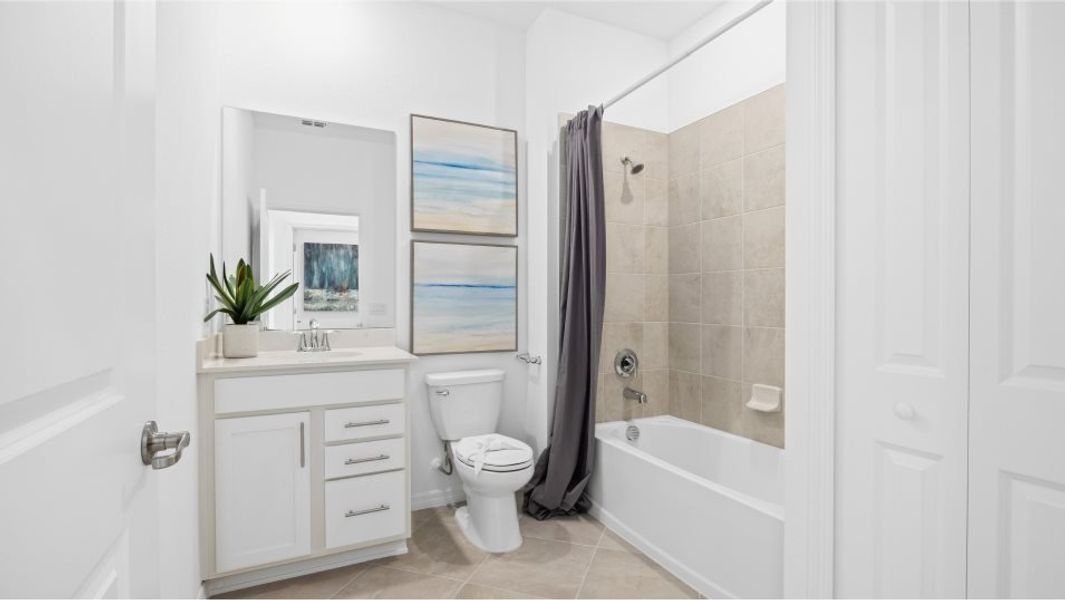 bathroom 2 bathroom 2