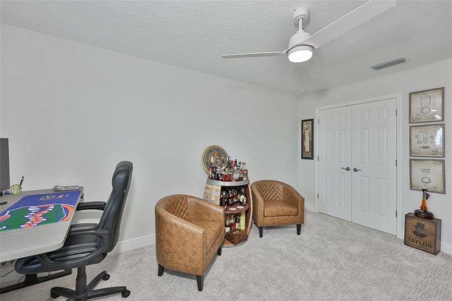 Furnished interior view inside a new home in Waterset, Apollo Beach (Image 15). Furnished interior view inside a new home in Waterset, Apollo Beach (Image 15).