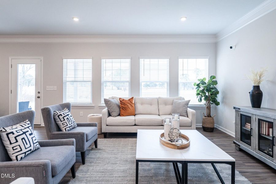 Representational Photo