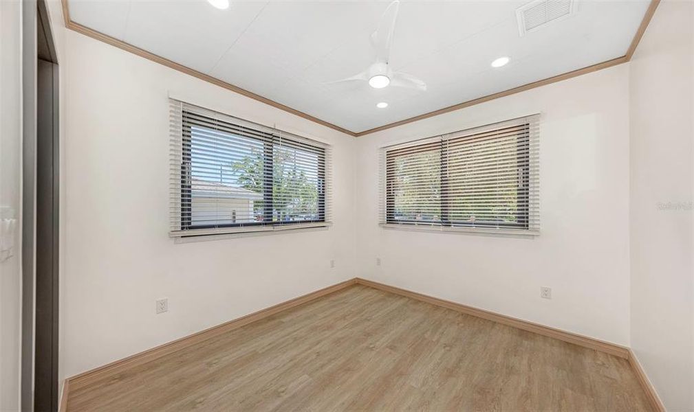 Spacious, unfurnished interior of a new home in , St. Petersburg (Image 52).