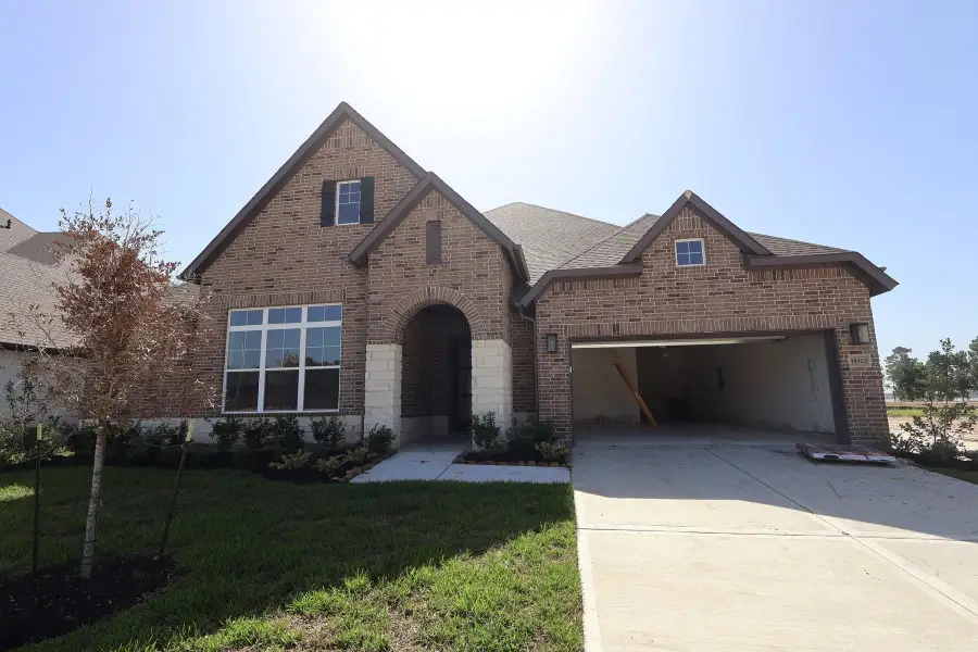 Welcome to The Getty by David Weekley Homes. **HOME ESTIMATED TO BE COMPLETE JULY 2026** Welcome to The Getty by David Weekley Homes. **HOME ESTIMATED TO BE COMPLETE JULY 2026**