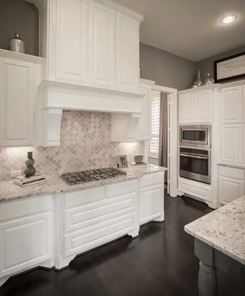 Kitchen Kitchen
