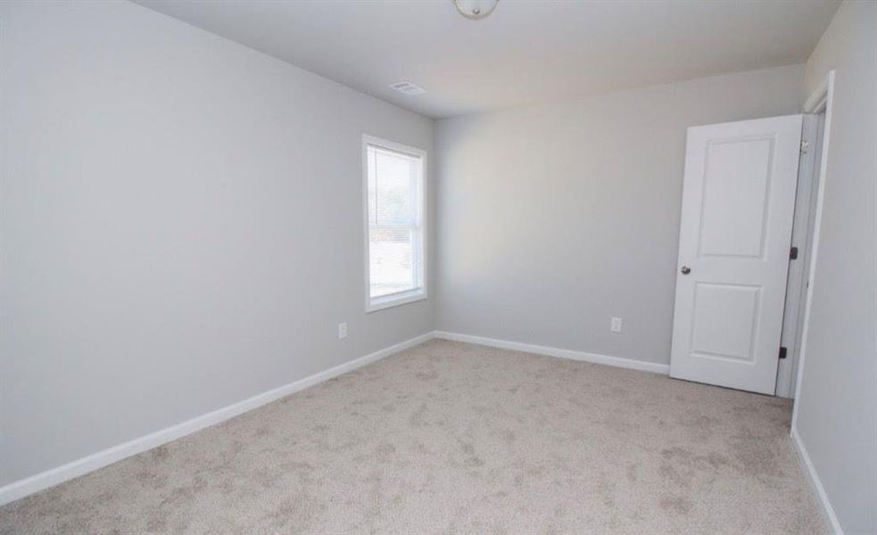 Spacious, unfurnished interior of a new home in , Commerce (Image 32). Spacious, unfurnished interior of a new home in , Commerce (Image 32).