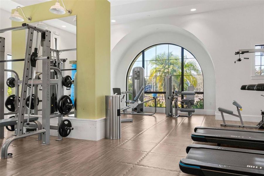 Community amenities in , Sarasota (Image 63).
