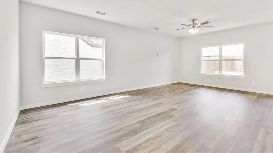 Representative Photo. This home is not complete.
