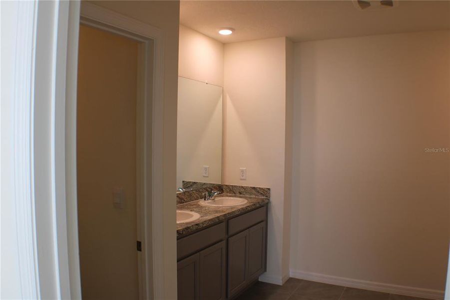 Furnished interior view inside a new home in Charles Cove, Davenport (Image 6). Furnished interior view inside a new home in Charles Cove, Davenport (Image 6).