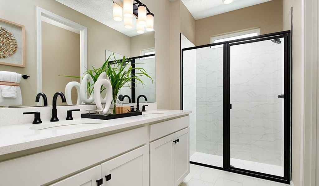 Beech-J933-ElmCreekAtSilverleaf Owner's Bathroom