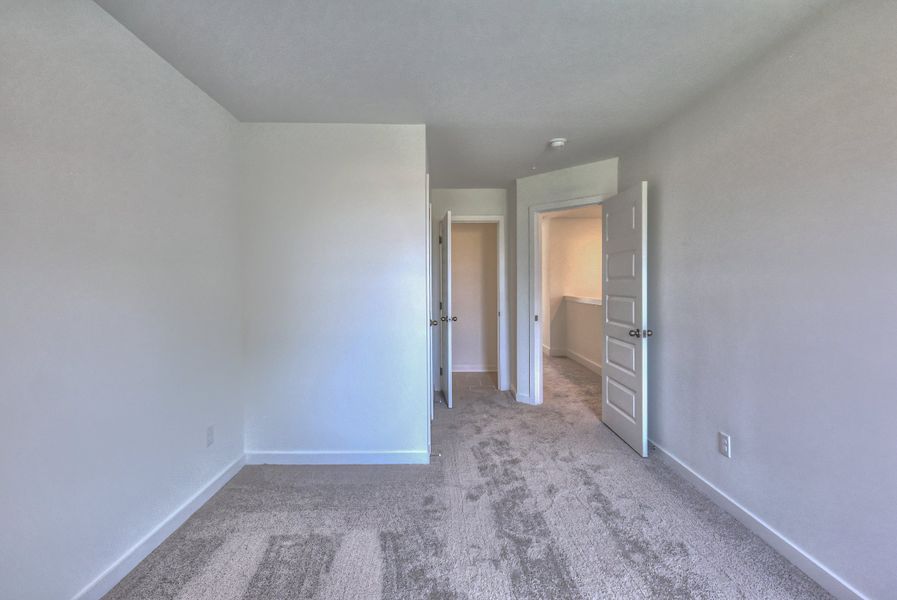 *Photo of actual home.