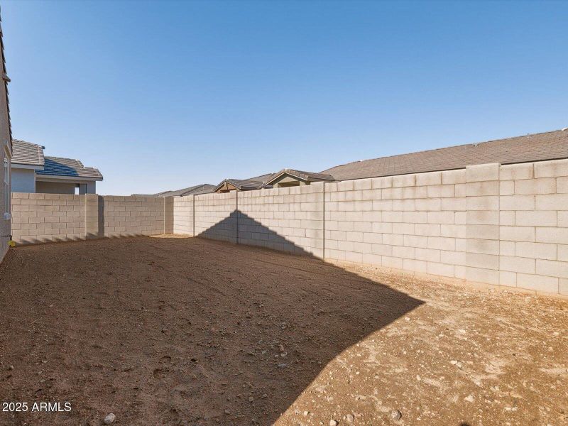 16034 W BRONCO Trail