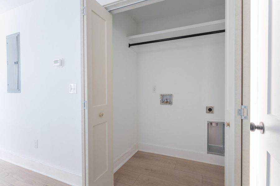 Spacious, unfurnished interior of a new home in , North Charleston (Image 36). Spacious, unfurnished interior of a new home in , North Charleston (Image 36).