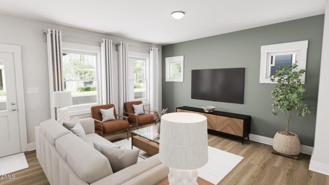 Living Room Living Room