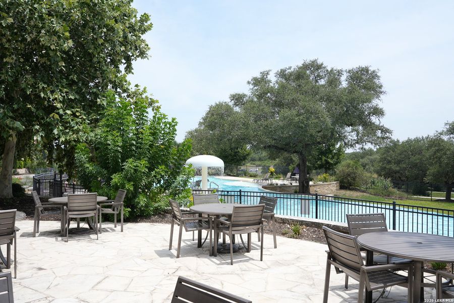 Community amenities in Veranda, San Antonio (Image 29). Community amenities in Veranda, San Antonio (Image 29).