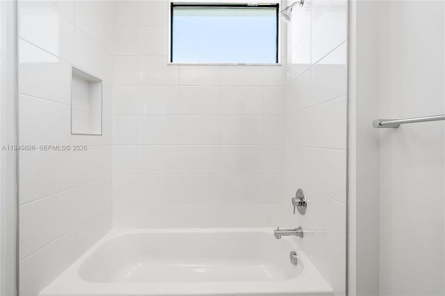 Close-up of interior finishes inside a home in , Boca Raton (Image 22).