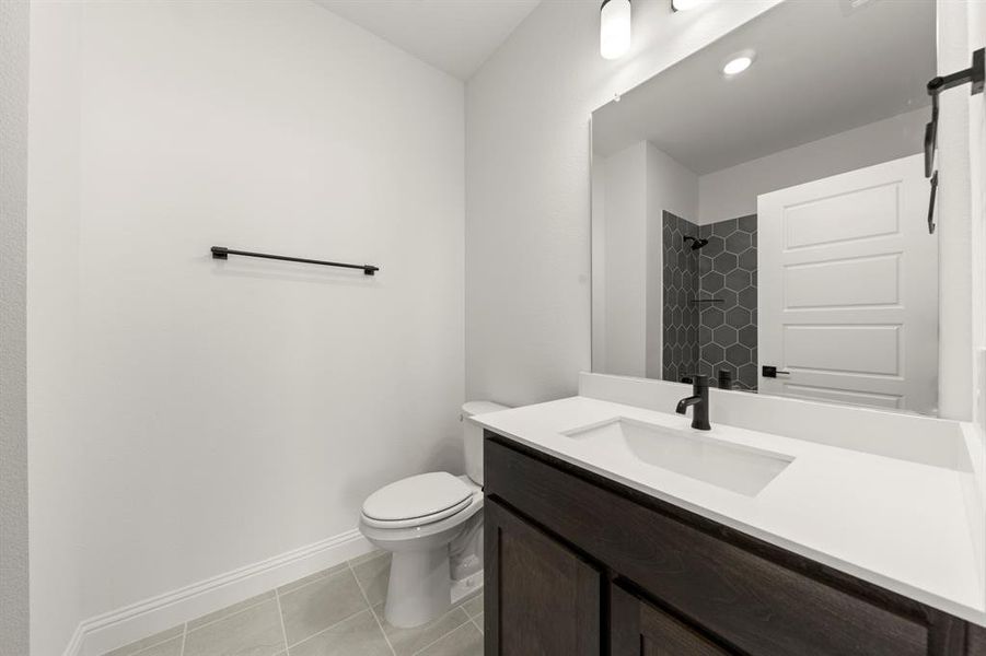 22. 405 Wood Duck - 3RD Bath