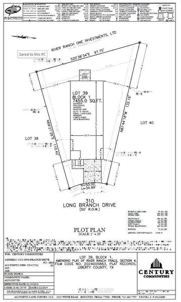 Image 7 of a home in River Ranch Trails.
