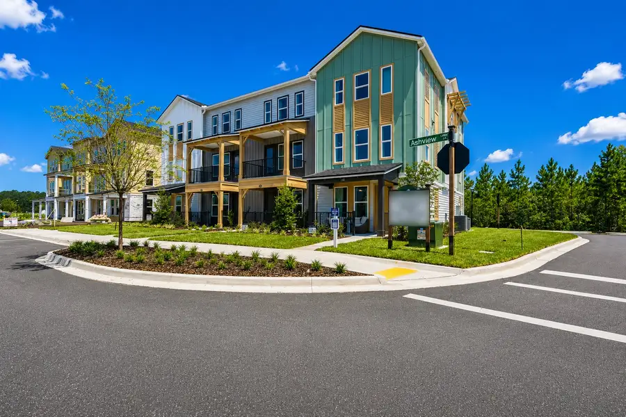 4br New Home in Jacksonville, FL.  - Slide 7