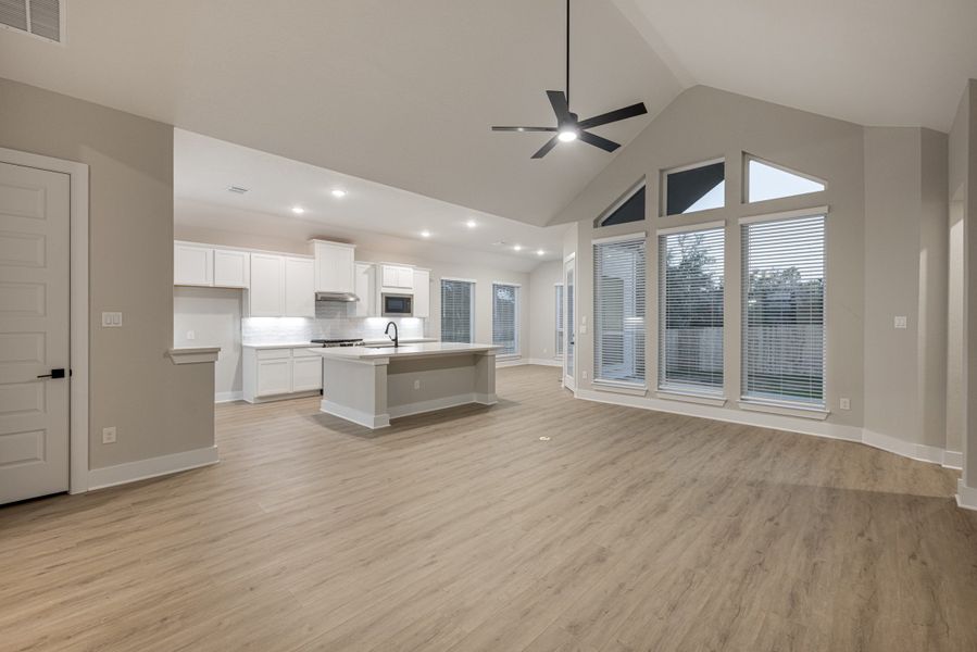 Image 18 representing the Brandon by Chesmar Homes in Sienna Lakes, San Antonio, TX. Image 18 representing the Brandon by Chesmar Homes in Sienna Lakes, San Antonio, TX.