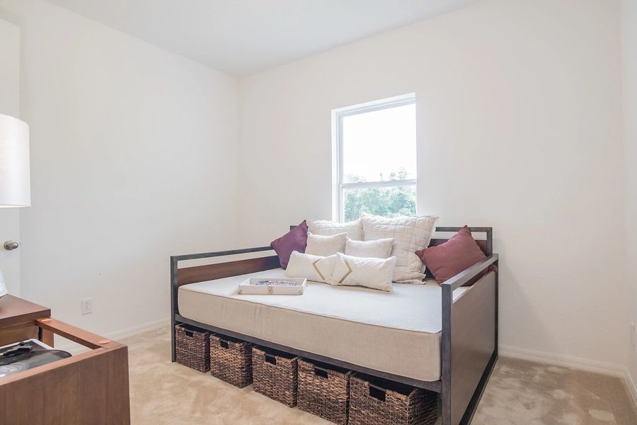 Representative furnished interior of a home built from the Teton by Ashton Woods in Tyson Reserve, St. Cloud (Image 12). Representative furnished interior of a home built from the Teton by Ashton Woods in Tyson Reserve, St. Cloud (Image 12).