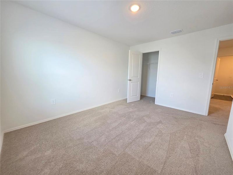 Spacious, unfurnished interior of a new home in Broadleaf, Parrish (Image 56).