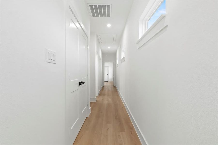 Spacious, unfurnished interior of a new home in , Dallas (Image 11). Spacious, unfurnished interior of a new home in , Dallas (Image 11).