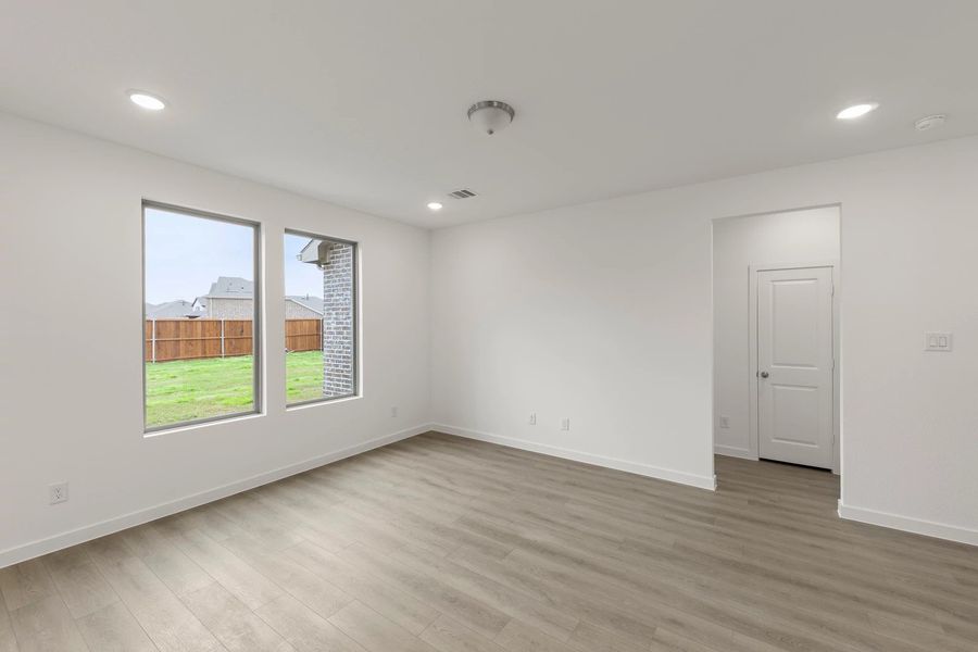 Family Room Representative Photo Family Room Representative Photo