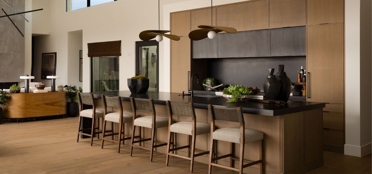Community amenities in The Edge at Joy Ranch, Scottsdale (Image 7).