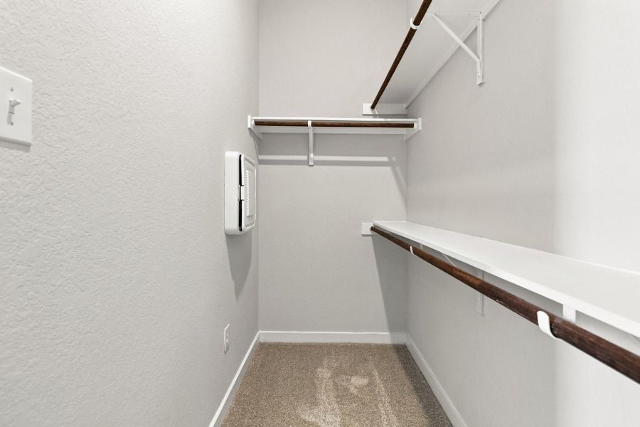 Representative Photo. Not Actual Home. Actual home features, colors, and details may vary.