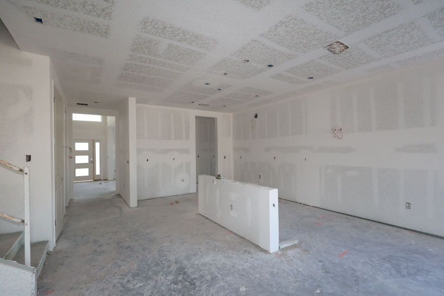 Drywall