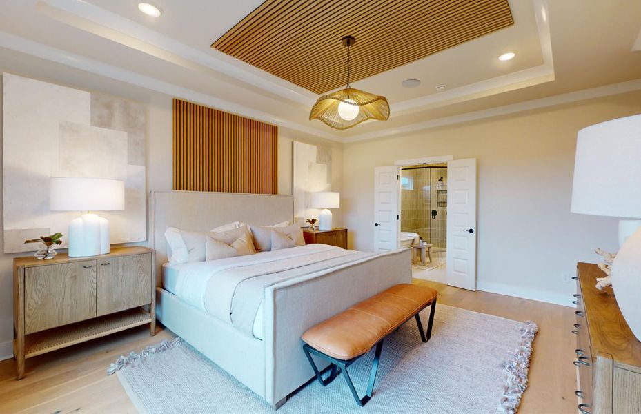 Riverton Owner's Suite Riverton Owner's Suite