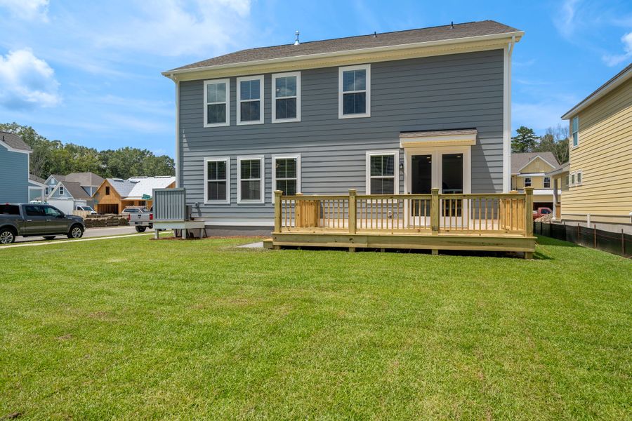 New Home in Moncks Corner, SC.  - Slide 28
