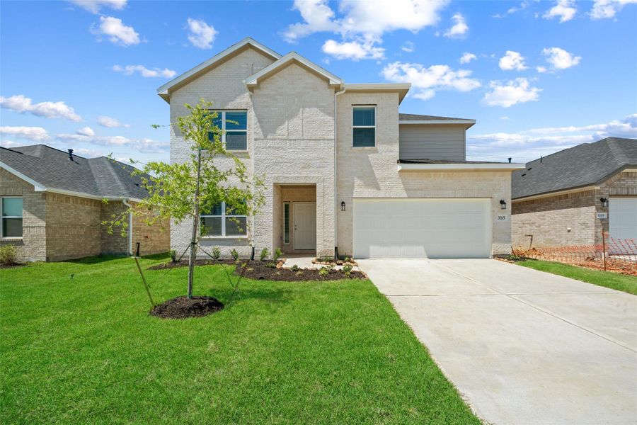 Image 26 of a home in Rollingbrook Estates. Image 26 of a home in Rollingbrook Estates.