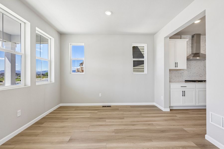 3br New Home in Fort Collins, CO.  - Slide 5
