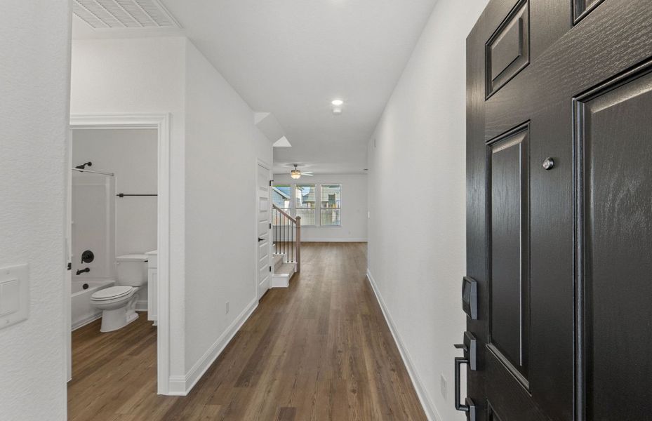 Image 53 of a home in Santa Rita Ranch. Image 53 of a home in Santa Rita Ranch.