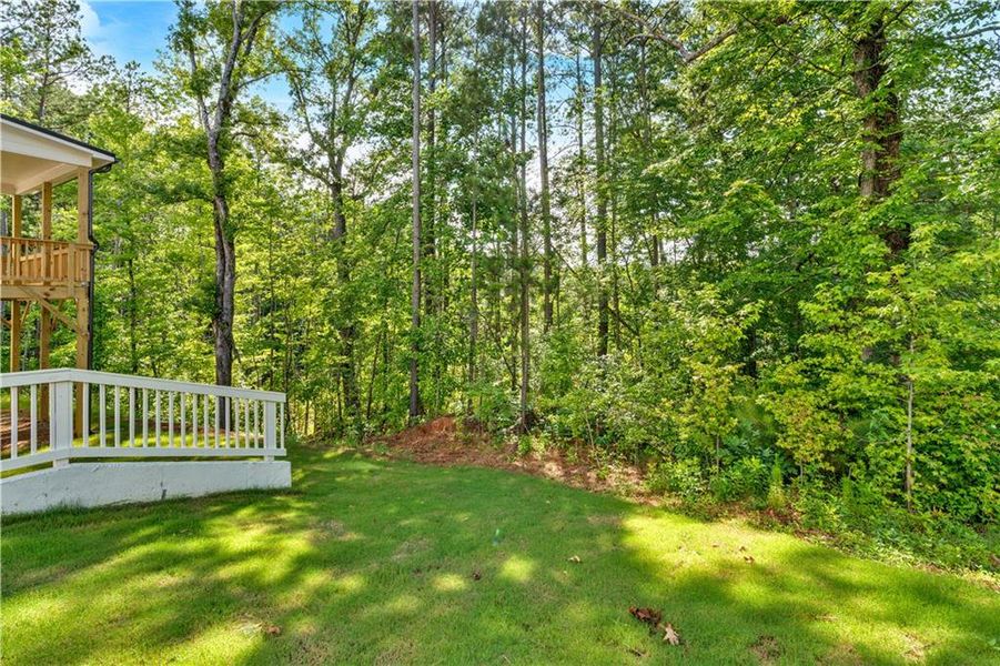 Image 32 of a home in Palmer Falls.