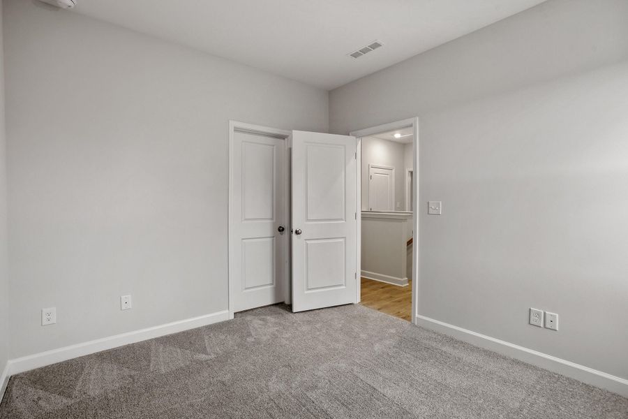 Spacious, unfurnished interior of a new home in , Summerville (Image 31). Spacious, unfurnished interior of a new home in , Summerville (Image 31).