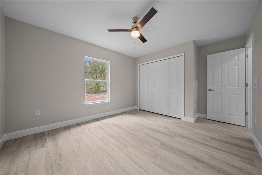 Spacious, unfurnished interior of a new home in , Belleview (Image 39). Spacious, unfurnished interior of a new home in , Belleview (Image 39).
