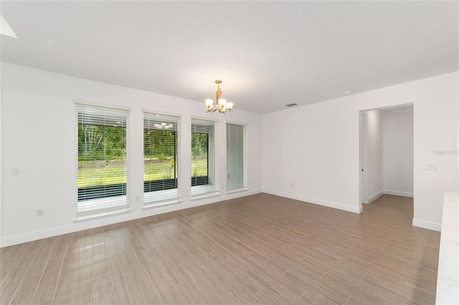 Spacious, unfurnished interior of a new home in , Ocala (Image 44). Spacious, unfurnished interior of a new home in , Ocala (Image 44).