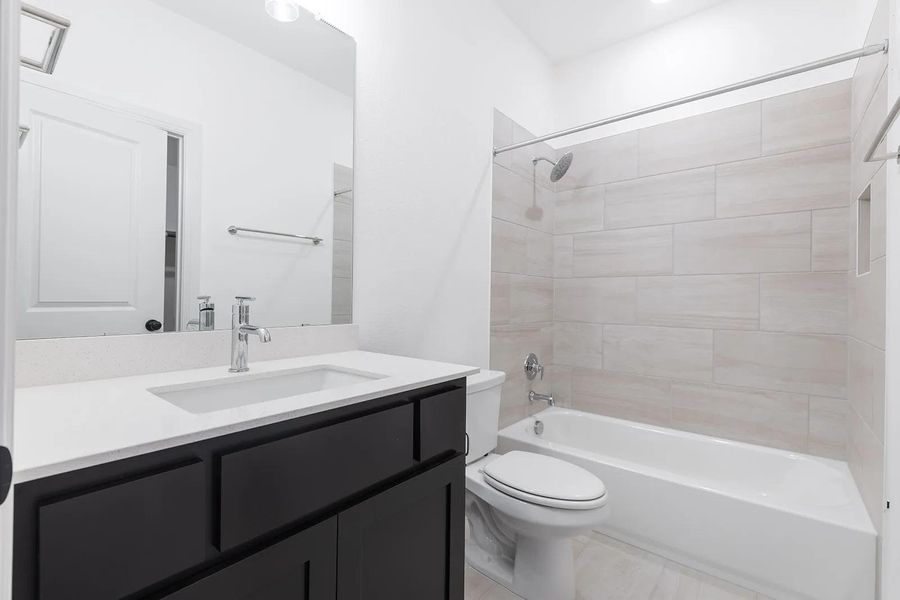 Grantley G bathroom 2