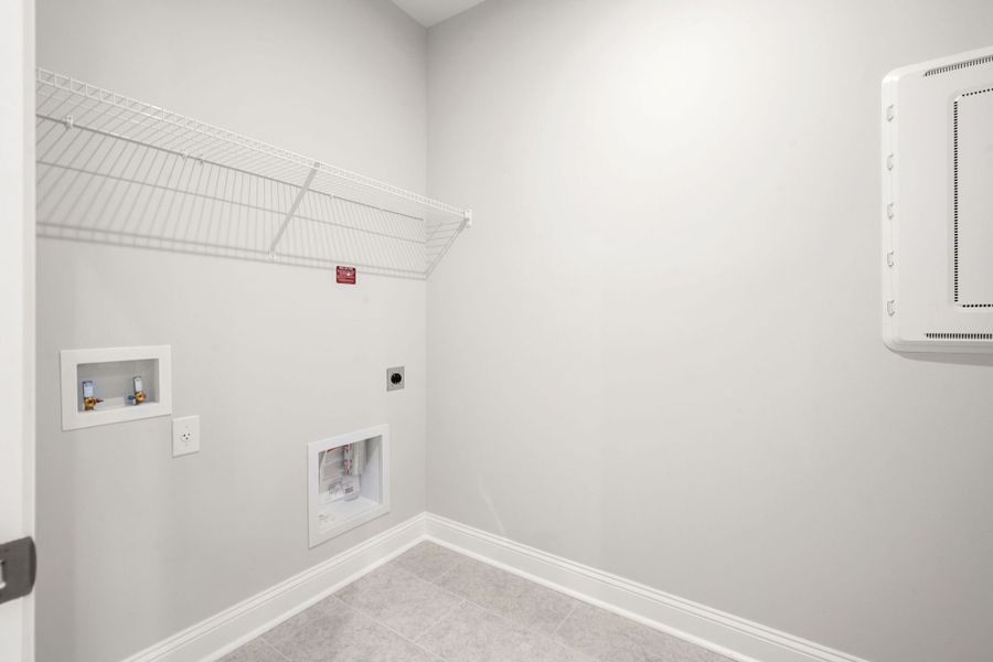 Spacious, unfurnished interior of a new home in Sun City Hilton Head, Bluffton (Image 27). Spacious, unfurnished interior of a new home in Sun City Hilton Head, Bluffton (Image 27).